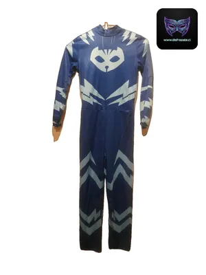 Disfraz Heroes Pijama (Talla 6)