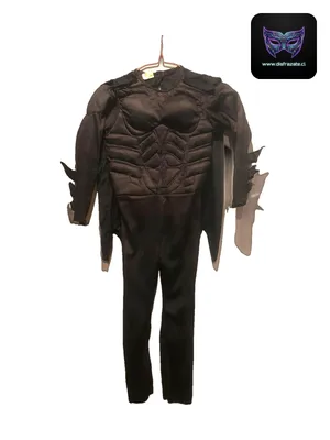 Disfraz Batman (Talla 5)