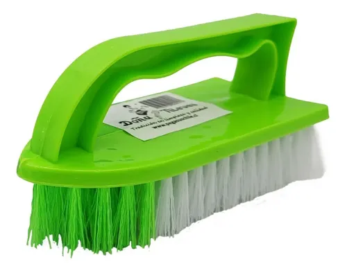 escobilla grande para ropa (Caja x10)