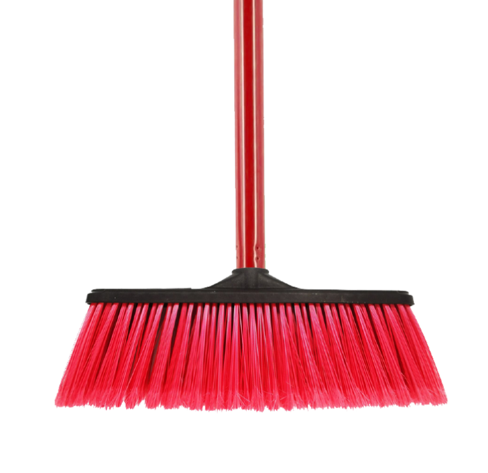escobillon economico uiltra clean x48 unid ULTRA CLEAN (Caja x48)