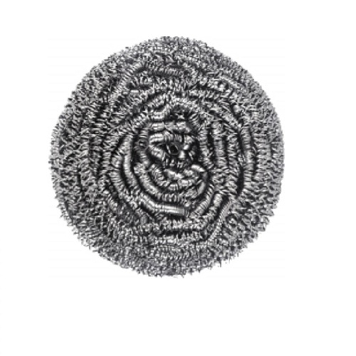 esponja plateada safi tex safi tex (Caja x12)