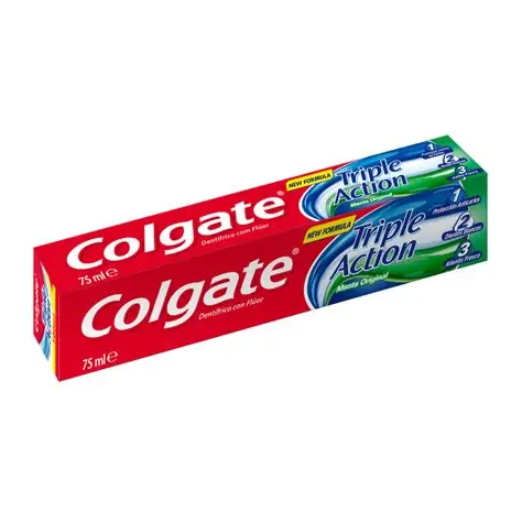 pasta dental cogate colgate (Caja x12)